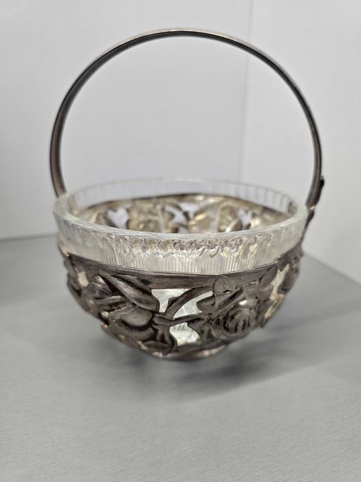 Cukiernica Hefra z okresu PRL-U