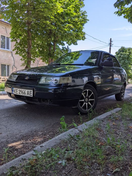 Продам Ваз 21010