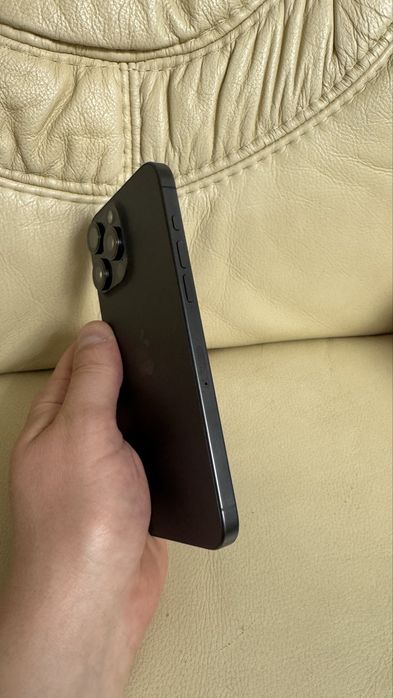 Iphone 15 Pro max 512gt Neverlock