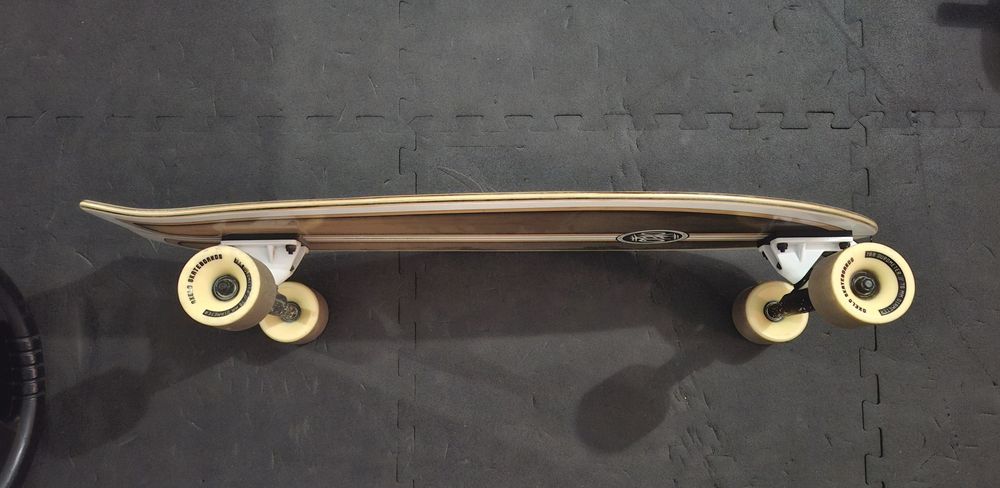 Skate Longboard / Cruiser Oxelo