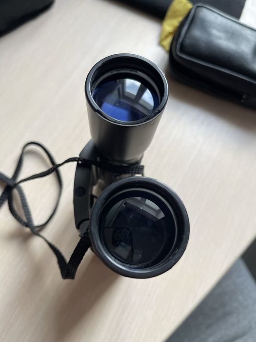 Бинокль Traveler