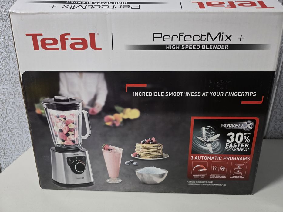 Продам блендер Tefal PerfectMix