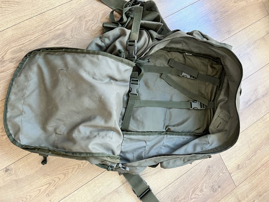 Plecak Tezar Grizly 65l