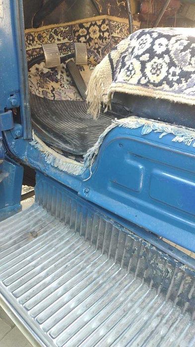 Продам Газ 53 Ассенизатор