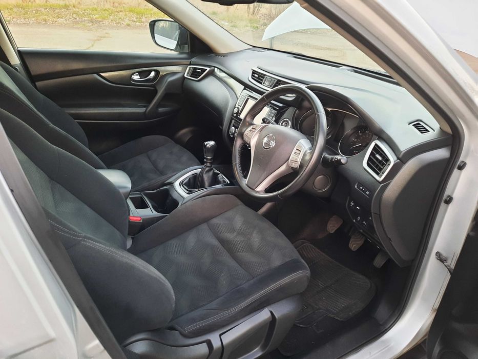 Nissan X-Trail T32 ROGUE РОГ Разборка Шрот Детали Запчасти Розборка