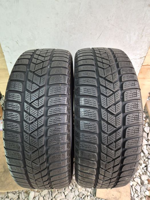 Шини 215/60/16, Pirelli,  (314)