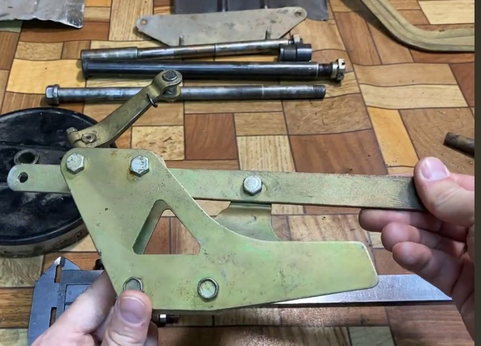 Мінськ Кросс 3.221