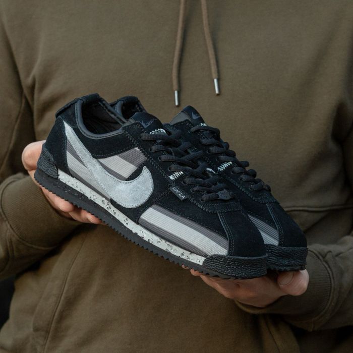 Nike Cortez x Union  Розмір 43  Ціна 2050