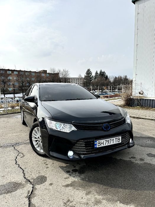 Тойота Кемрі Америка 8500$ без торгу терміново