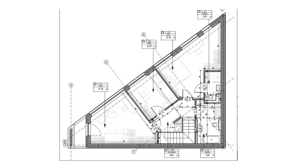 Łomianki Dąbrowa, nowy dom na atrakcyjnej działce 528 m2