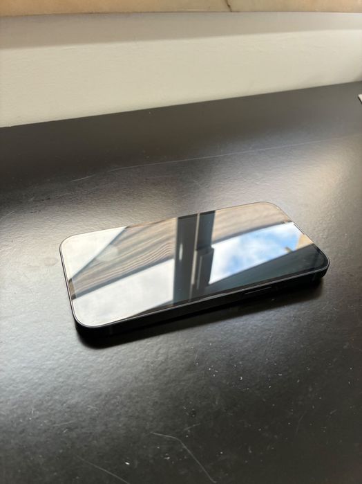 iPhone 13 128G Azul Meia Noite