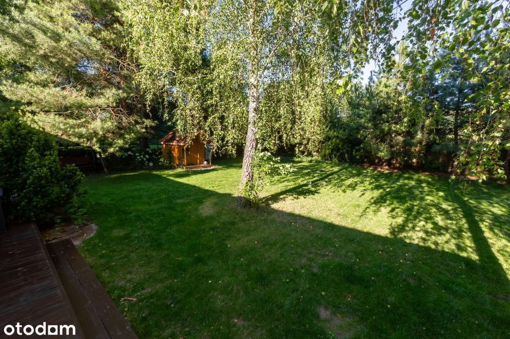Dom – Lesznowola - Widok 5