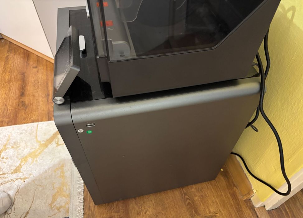 Drukarka 3D Anycubic Kobra S1 Combo + Suszarka ACE Pro