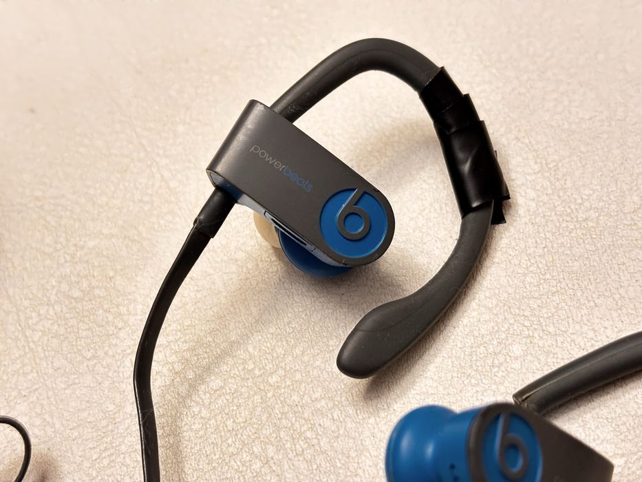 Auriculares Beats