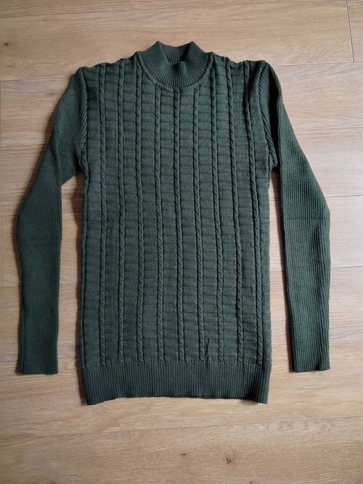 Светри шкільні для дівчинки, теплі гольфи для дівчат під форму