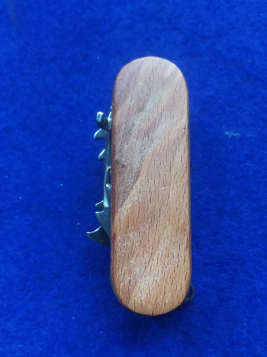 canivete Kikkerland - Animal Multi Tool