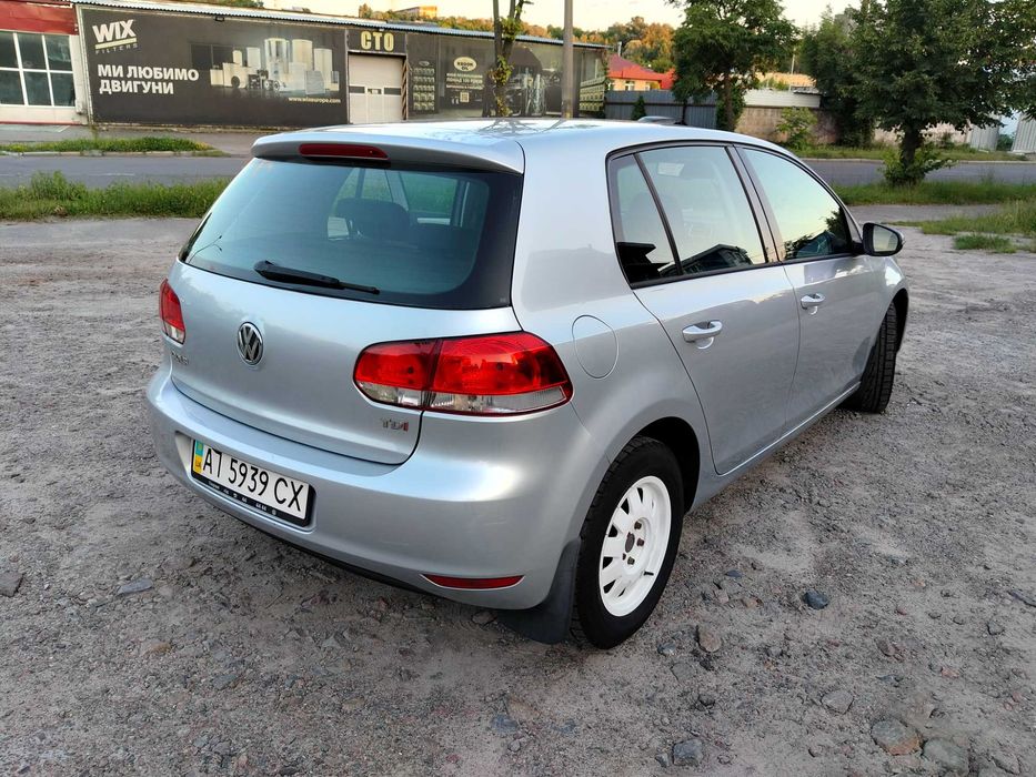 Golf ищет второго хозяина