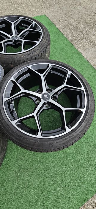 Jantes Audi 18" RS-Line
