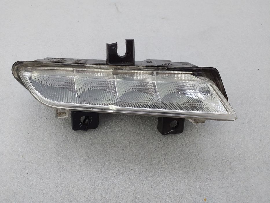 Luz circulação diurna direita RENAULT Clio IV Société