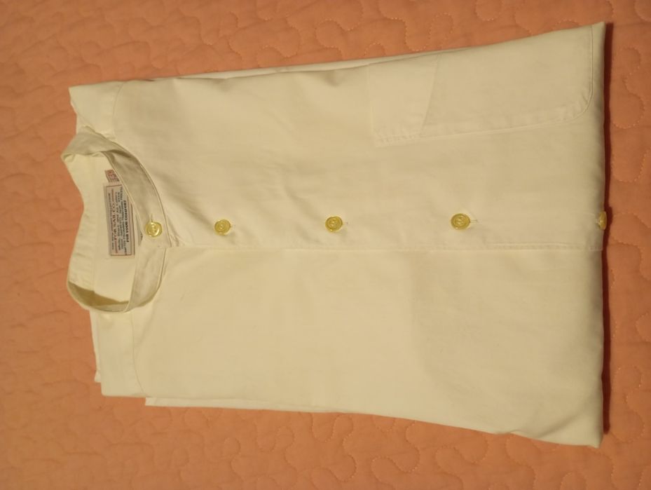 Camisa For Sail Co.