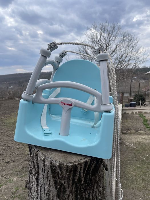 Гойдалка 3 в 1 Doloni