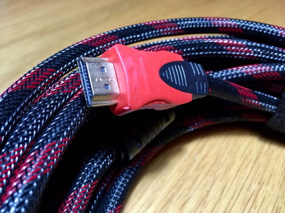 Cabo hdmi