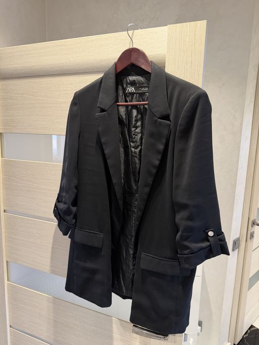 Піджак Zara блейзер