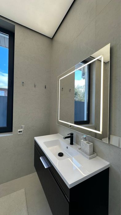 Одноповерховий будинок з новим ремонтом у Гореничах, газ, АВТОНОМНИЙ