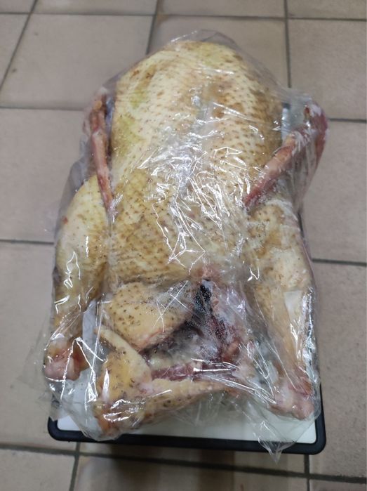 Мясо индоуток индоуток