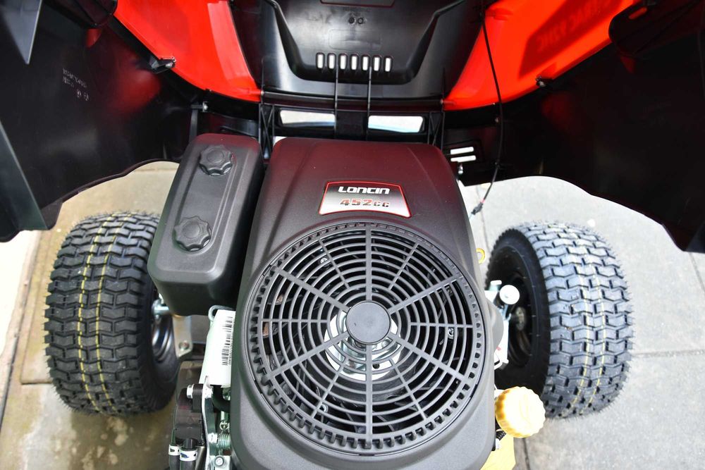 Traktorek Cedrus C-Trac 92HC - Dealer Jasło, transport, raty 0%