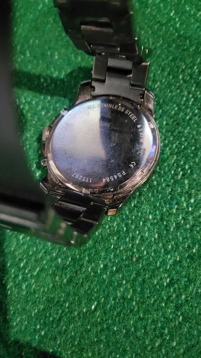 Zegarek Fossil FS4584