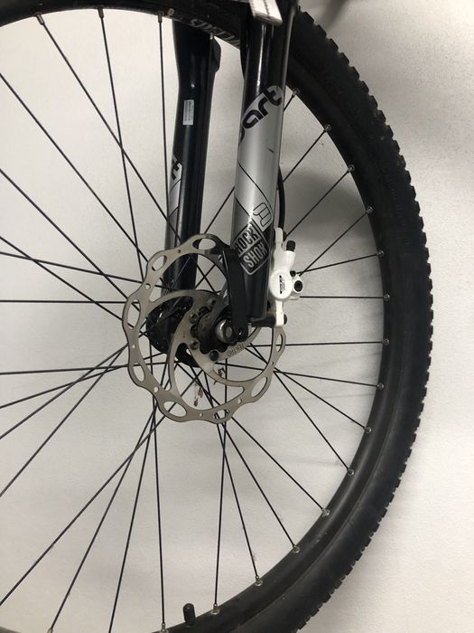 Bicicleta Montanha Specialized Hardrock pro