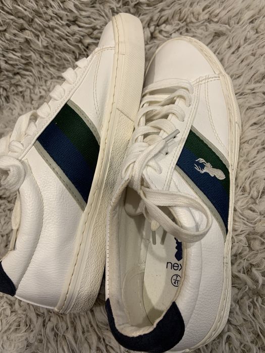 Кросівки Next