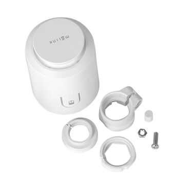 5x Inteligentna Głowica Melink Termostat Bluetooth Smart