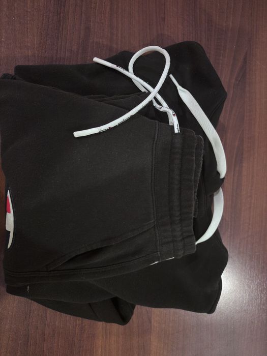 Fato de Treino Champion XS Criança / Adolescente – Hoodie + Calças