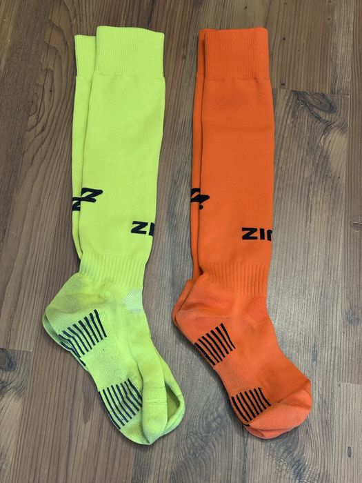 Getry sędziowskie zina (10 zł para)