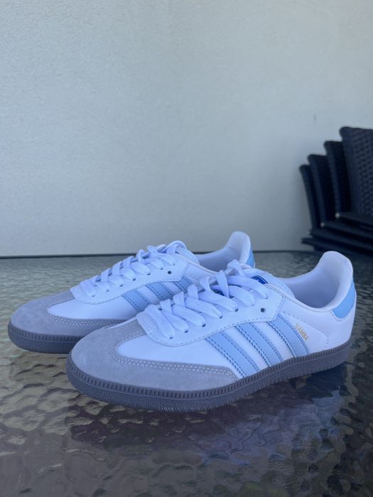 buty adidas samba