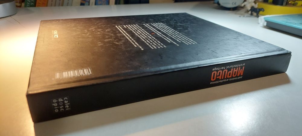 Património Arquitectónico Maputo / Architectural Heritage