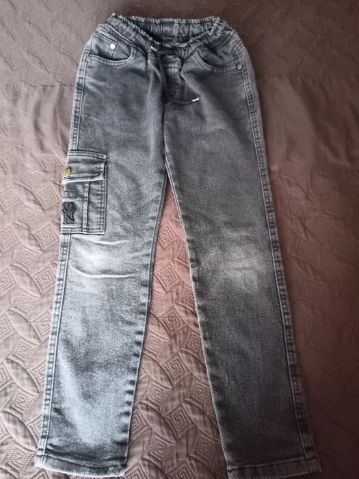 Джинси для хлопчика