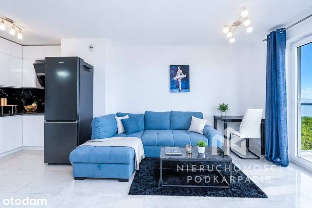 Mieszkanie na wynajem, 35 m² - Widok 2