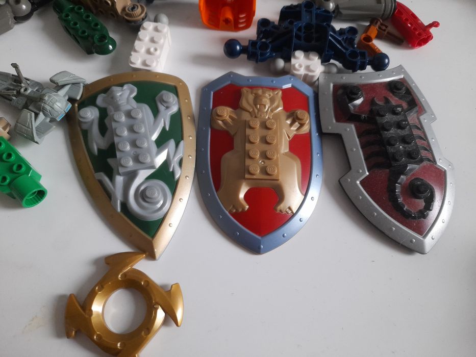 Klocki Lego Bionicle