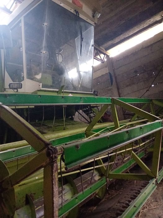 Sprzedam Fortschritt E514