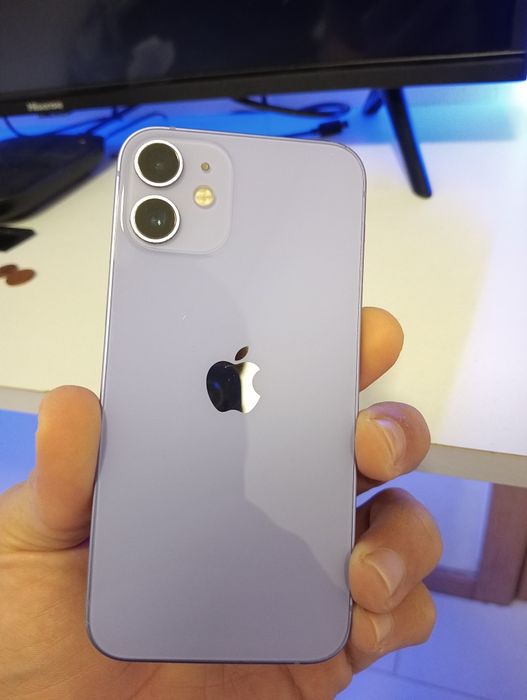 Vendo iPhone 12 Mini