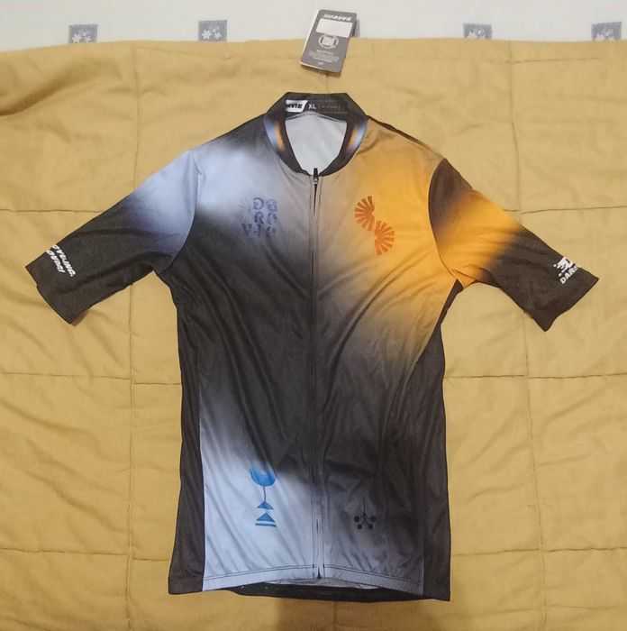 Jersey de ciclismo (Novo)