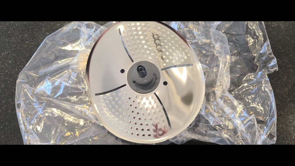 Descascador Novo TM7 TM6 TM5