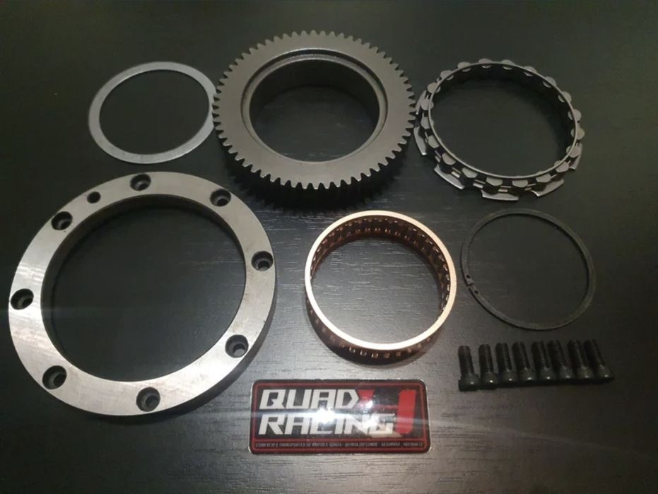 Embraiagem de Start Yamaha XVS 1100