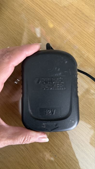 Vende-se bateria de berbequi Black Decker