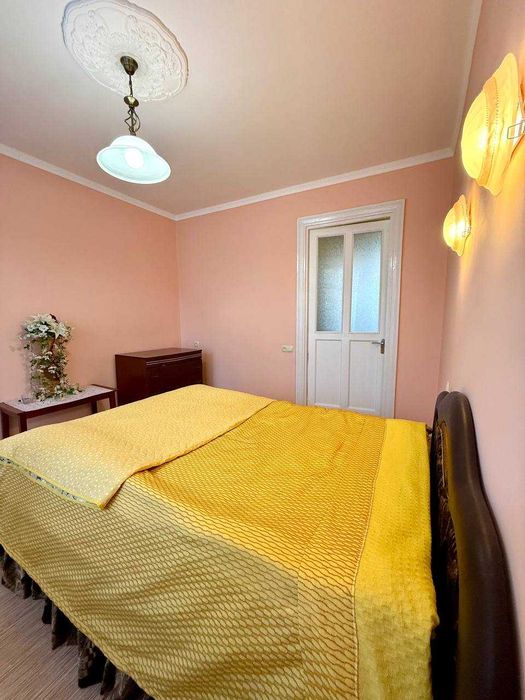 Продаж 2х кім, 57 м2, 3 поверх, Кульбакіно, без комісіі