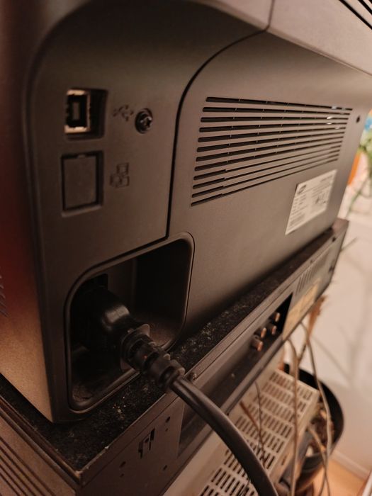 Impressora Multifunções Laser Samsung SCX-3200 – Excelente Estado