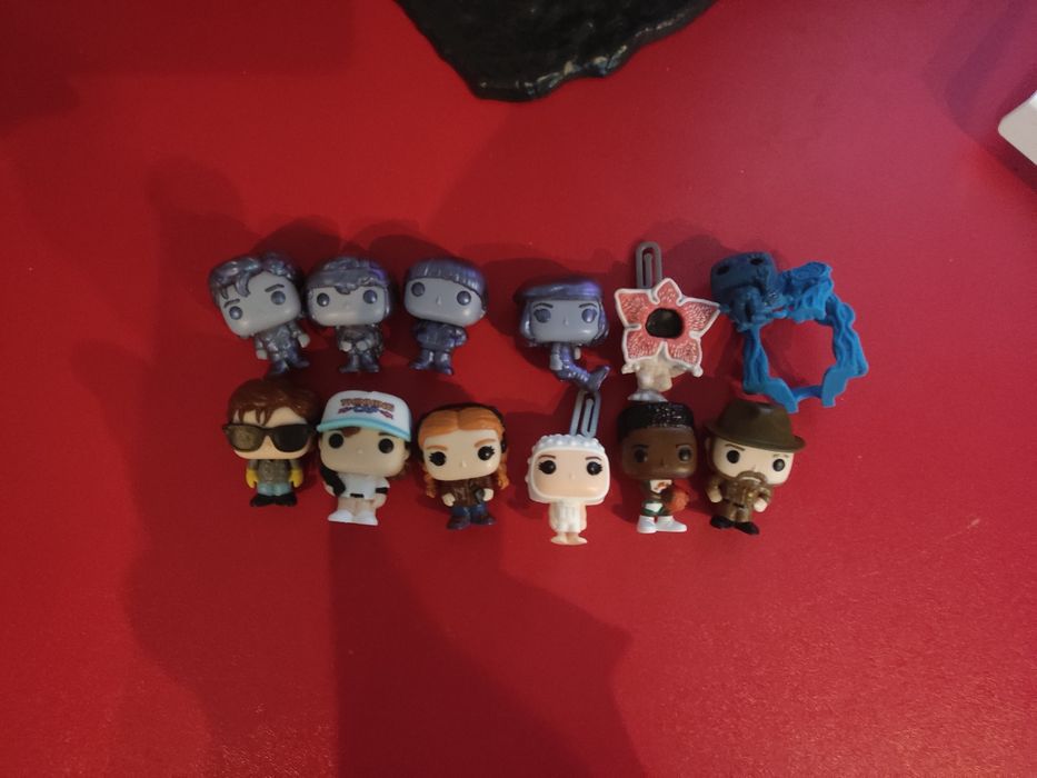 Фанко поп дивні дива віл